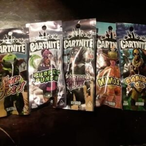 Cartnite Combo x5