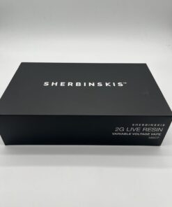 SHERBINSKIS DISPOSABLE 2G - Image 3