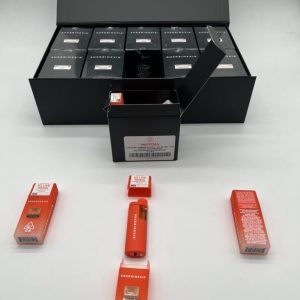 SHERBINSKIS DISPOSABLE 2G