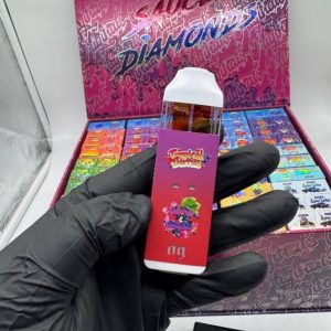 ORIGINALS DISPOSABLE 2G