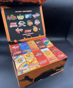 FUEGO DISPOSABLE 4G - Image 3