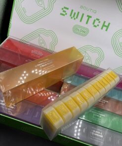 BOUTIQ 2G DISPOSABLE V4 GLOW - Image 3