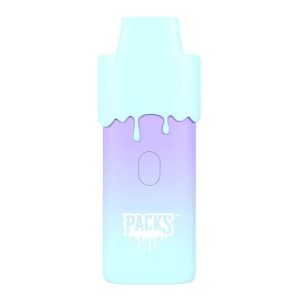 Packspod Unicorn Sherbet 3G