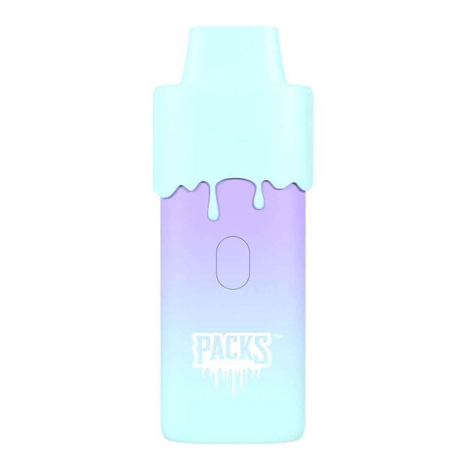 Packspod Unicorn Sherbet 3G